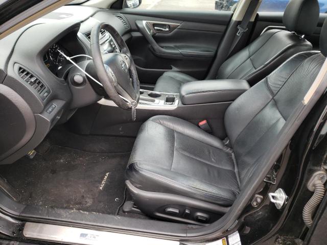 Photo 7 from auction – 2013 NISSAN ALTIMA 2.5 with VIN 1N4AL3AP5DN543867