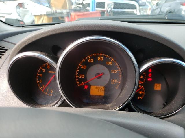Photo 9 from auction – 2005 NISSAN ALTIMA S with VIN 1N4AL11D35C116159