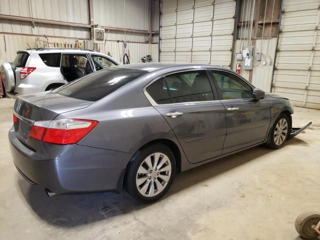 Photo 3 from auction – 2015 HONDA ACCORD EX with VIN 1HGCR2F76FA216099