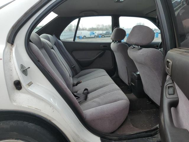 Photo 10 from auction – 1995 TOYOTA CAMRY LE with VIN 4T1SK12E5SU576885