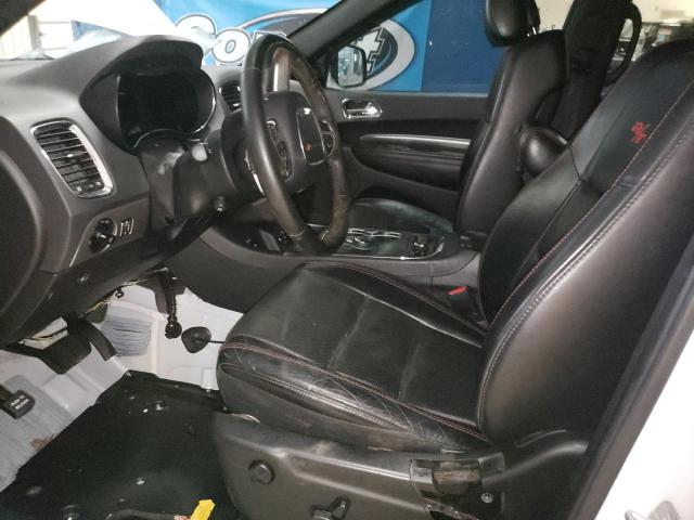 Photo 7 from auction – 2017 DODGE DURANGO R/ with VIN 1C4SDJCT6HC643598
