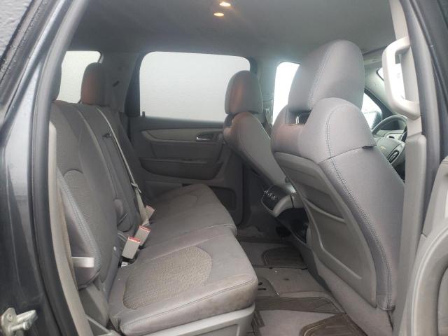 Photo 10 from auction – 2013 CHEVROLET TRAVERSE L with VIN 1GNKRFED8DJ261297