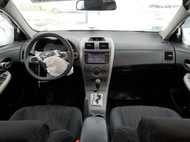 Photo 8 from auction – 2012 TOYOTA COROLLA with VIN 2T1BU4EE1CC825418