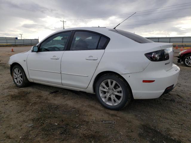 Foto 2 de la subasta – 2007 MAZDA 3 con VIN JM1BK12G271724053