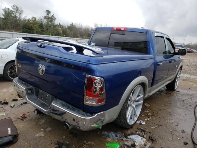 Photo 3 from auction – 2010 DODGE RAM 1500 with VIN 1D7RB1CT2AS177951