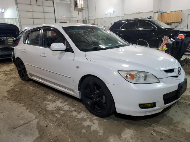 Photo 4 from auction – 2009 MAZDA 3 S with VIN JM1BK343791226987