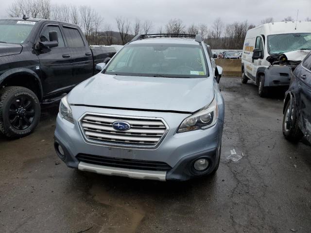 Photo 5 from auction – 2016 SUBARU OUTBACK 3. with VIN 4S4BSENC9G3317203