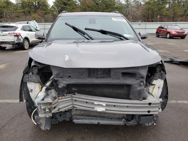 Photo 5 from auction – 2014 FORD EXPLORER L with VIN 1FM5K8F88EGA05498