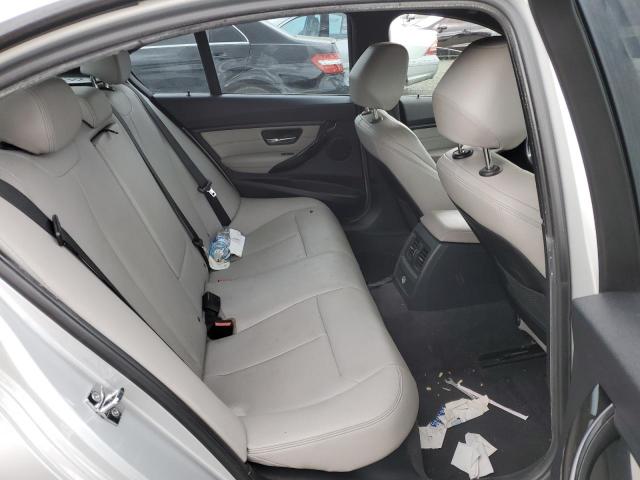 Photo 10 from auction – 2012 BMW 328 I SULE with VIN WBA3C1C57CF434299