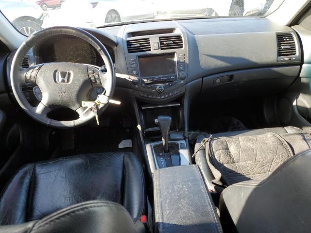 Photo 8 from auction – 2003 HONDA ACCORD EX with VIN 1HGCM66883A086773