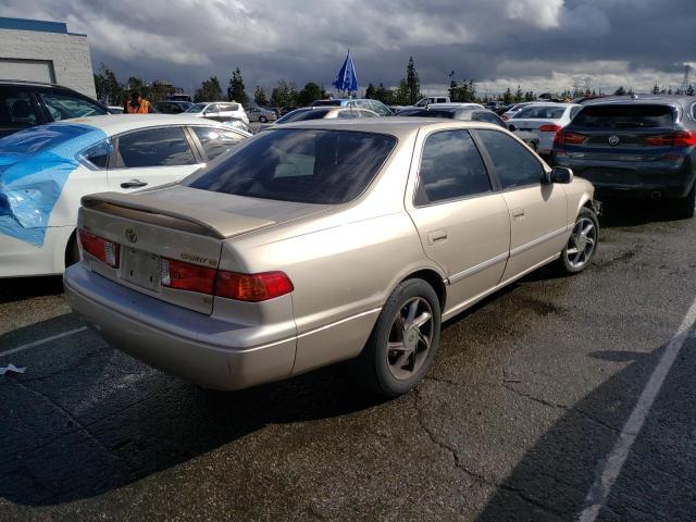 Photo 3 from auction – 2000 TOYOTA CAMRY LE with VIN JT2BF28K3Y0276606