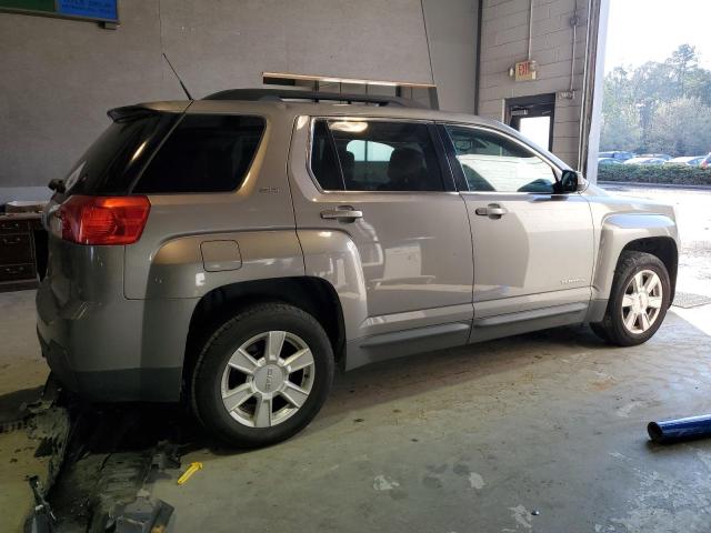 Photo 3 from auction – 2012 GMC TERRAIN SL with VIN 2GKALUEK6C6278205