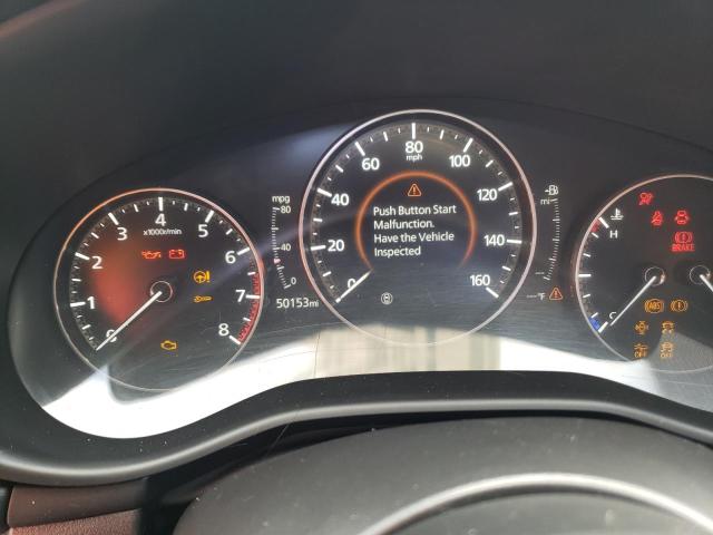Photo 9 from auction – 2021 MAZDA 3 SELECT with VIN JM1BPABL7M1330431