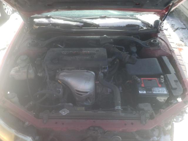 Photo 11 from auction – 2002 TOYOTA CAMRY SOLA with VIN 2T1CE22P22C000997