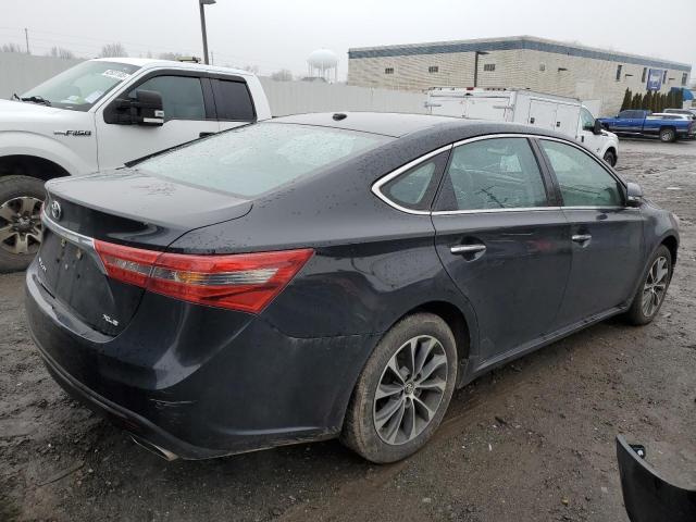 Photo 3 from auction – 2016 TOYOTA AVALON XLE with VIN 4T1BK1EB4GU202891