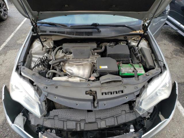 Photo 11 from auction – 2016 TOYOTA CAMRY LE with VIN 4T4BF1FK1GR543237