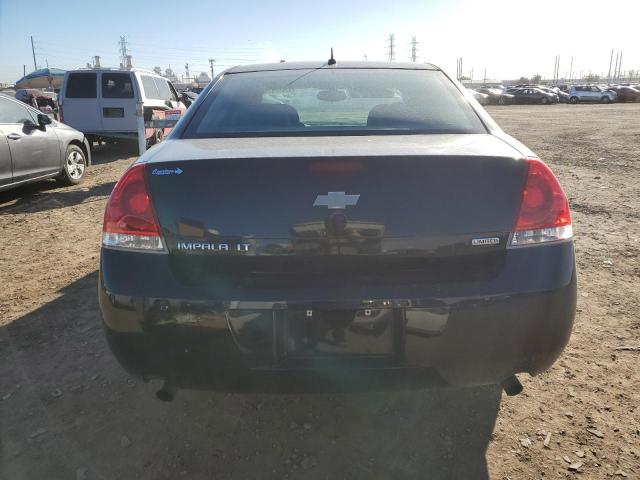 Photo 6 from auction – 2014 CHEVROLET IMPALA LIM with VIN 2G1WB5E34E1109960