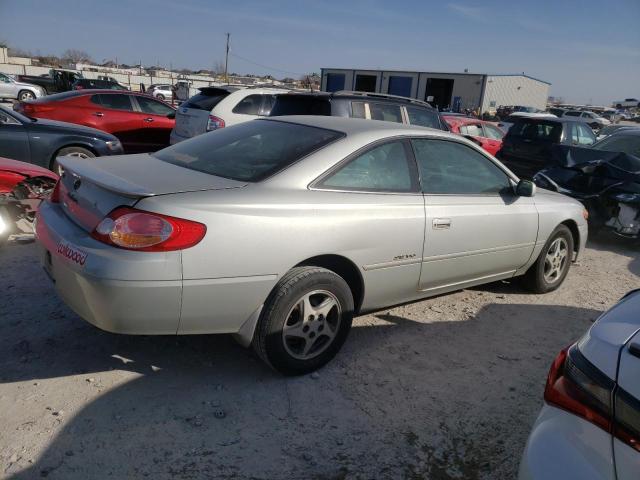 Photo 3 from auction – 2002 TOYOTA CAMRY SOLA with VIN 2T1CF22P22C575274