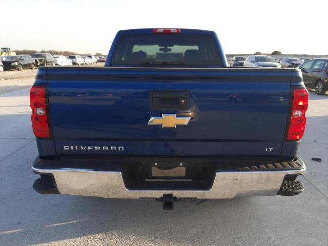 Photo 6 from auction – 2016 CHEVROLET SILVERADO with VIN 1GCRCREC4GZ189358