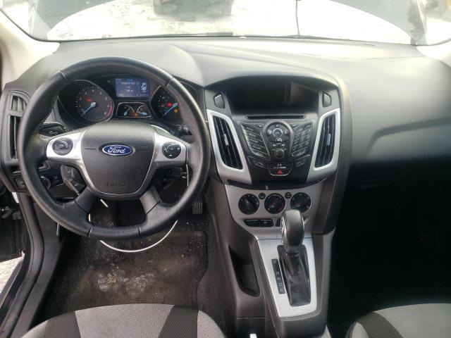 Photo 8 from auction – 2014 FORD FOCUS SE with VIN 1FADP3F24EL410397