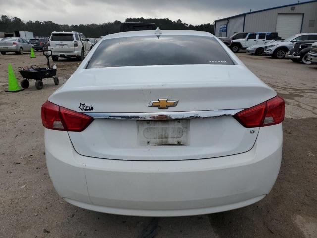 Photo 6 from auction – 2019 CHEVROLET IMPALA LT with VIN 2G11Z5SA8K9121230