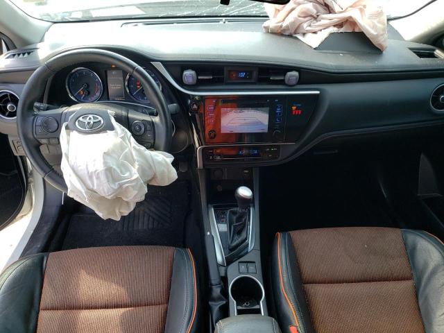 Photo 8 from auction – 2019 TOYOTA COROLLA L with VIN 5YFBURHE3KP864910