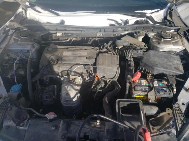 Photo 11 from auction – 2014 HONDA ACCORD LX with VIN 1HGCR2F33EA121964