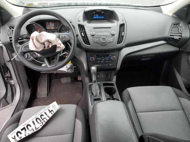 Photo 8 from auction – 2017 FORD ESCAPE SE with VIN 1FMCU9GD4HUE82910