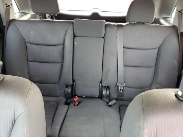 Photo 10 from auction – 2012 KIA SORENTO BA with VIN 5XYKT4A18CG270705