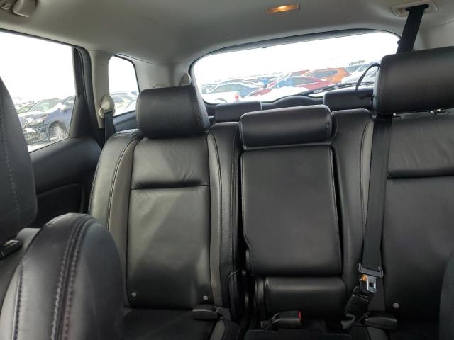 Photo 10 from auction – 2010 MAZDA CX-9 with VIN JM3TB3MA2A0202410