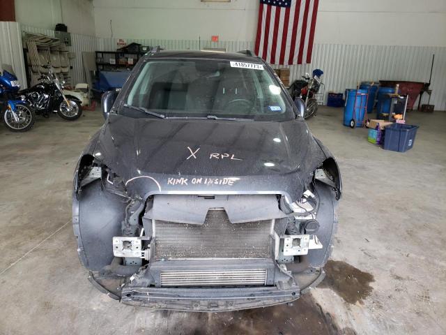 Photo 5 from auction – 2016 CHEVROLET TRAX 1LT with VIN 3GNCJLSB7GL261530