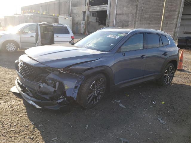 Photo 1 from auction – 2023 MAZDA CX-50 PREM with VIN 7MMVABEYXPN100858