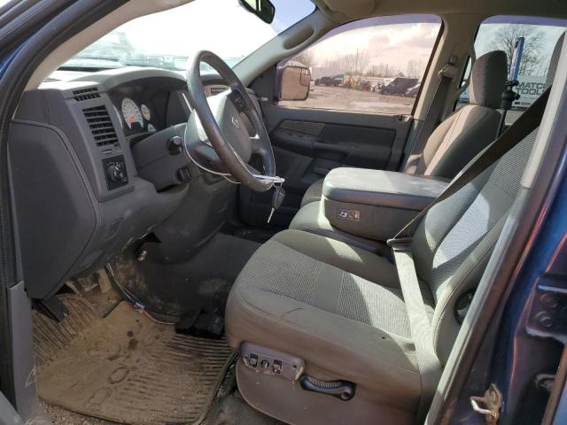 Photo 7 from auction – 2006 DODGE RAM 2500 S with VIN 3D7KS28CX6G287970