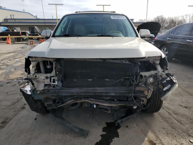 Photo 5 from auction – 2010 FORD ESCAPE LIM with VIN 1FMCU0E79AKB64484