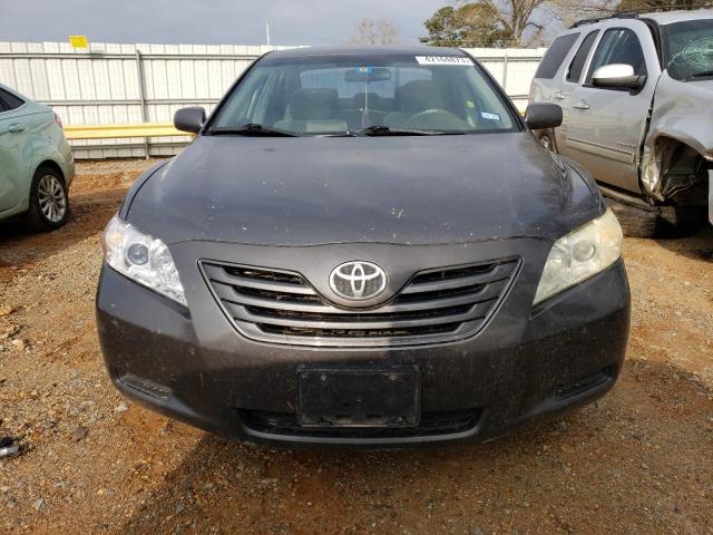 Photo 5 from auction – 2007 TOYOTA CAMRY CE with VIN 4T1BE46K87U675877