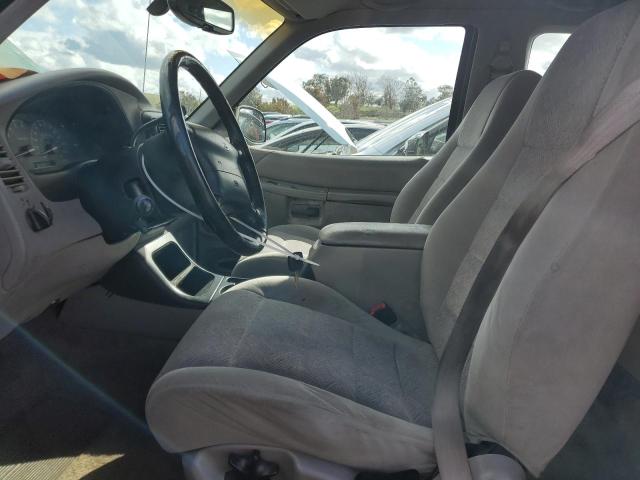 Photo 7 from auction – 1999 FORD EXPLORER with VIN 1FMYU24X0XUB40512