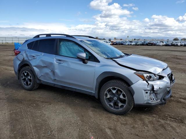 Photo 4 from auction – 2018 SUBARU CROSSTREK with VIN JF2GTADCXJH311438