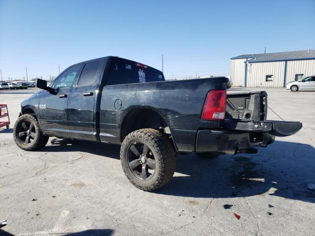 Photo 2 from auction – 2014 RAM 1500 ST with VIN 1C6RR7FT5ES338679