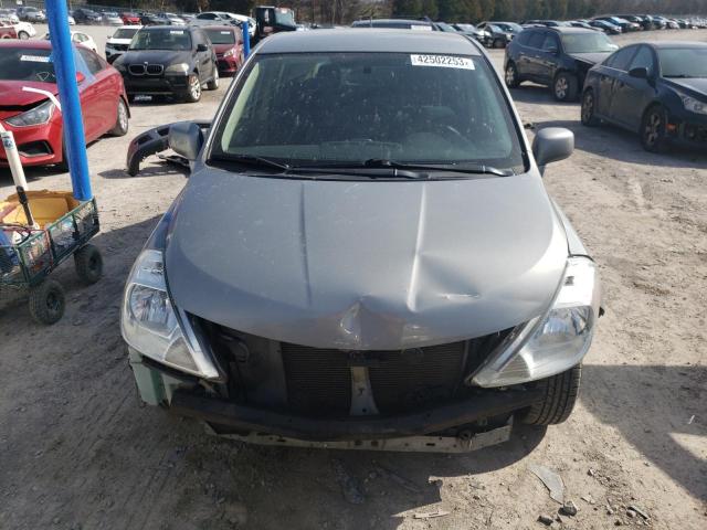 Photo 5 from auction – 2012 NISSAN VERSA S with VIN 3N1BC1CP9CK210076
