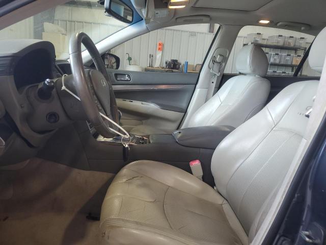 Photo 7 from auction – 2012 INFINITI G37 BASE with VIN JN1CV6AP9CM932694