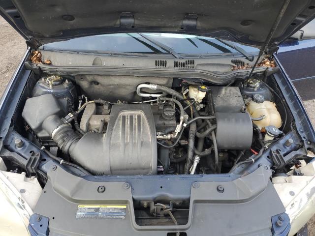 Photo 11 from auction – 2008 CHEVROLET COBALT LS with VIN 1G1AK58F687165910