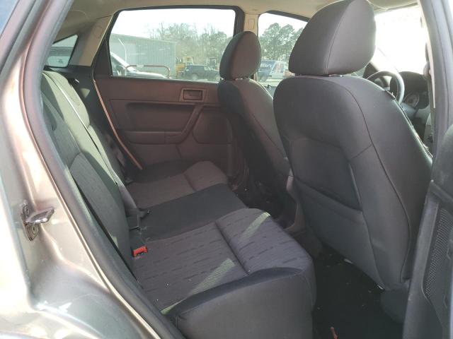 Photo 10 from auction – 2008 FORD FOCUS SE with VIN 1FAHP35N58W234122