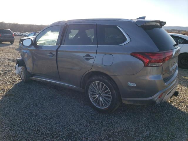Photo 2 from auction – 2019 MITSUBISHI OUTLANDER with VIN JA4J24A53KZ046849