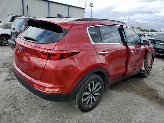 Photo 3 from auction – 2019 KIA SPORTAGE E with VIN KNDPN3AC9K7572091