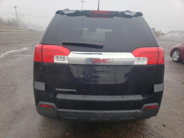 Photo 6 from auction – 2013 GMC TERRAIN SL with VIN 2GKALSEK6D6318207