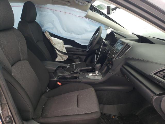 Photo 7 from auction – 2019 SUBARU IMPREZA with VIN 4S3GTAA64K3759850