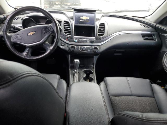 Photo 8 from auction – 2019 CHEVROLET IMPALA LT with VIN 2G11Z5SA8K9121230