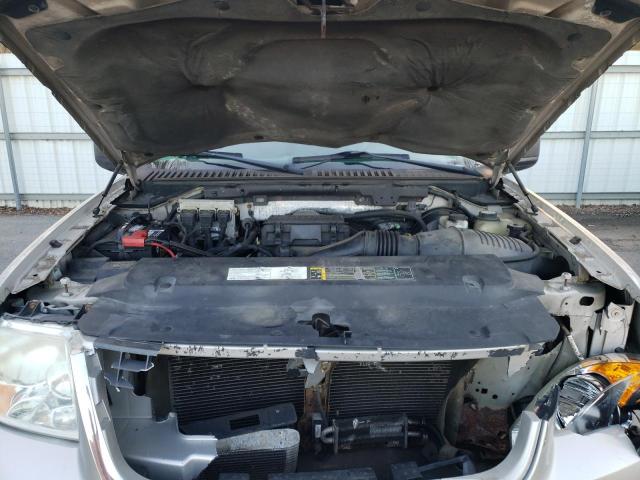 Photo 12 from auction – 2006 FORD EXPEDITION with VIN 1FMFU16516LA46690