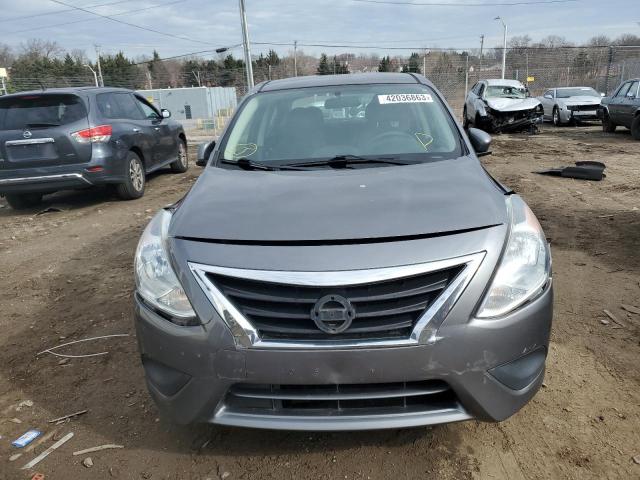 Photo 5 from auction – 2016 NISSAN VERSA S with VIN 3N1CN7AP0GL876473