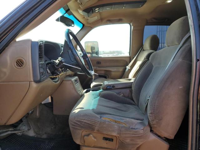 Фото 7 с аукциона – 2000 CHEVROLET SILVERADO с VIN 2GCEK19T2Y1332394